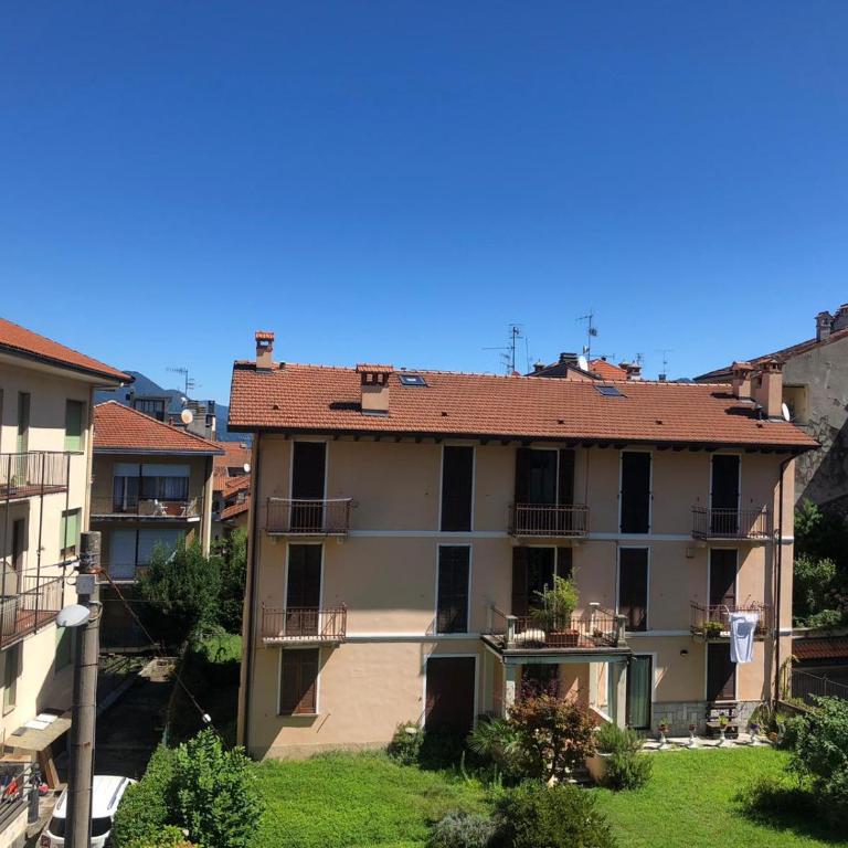 LovingStresa 2 brand new apartment - Appartamento con 2 Camere da Letto - 32
