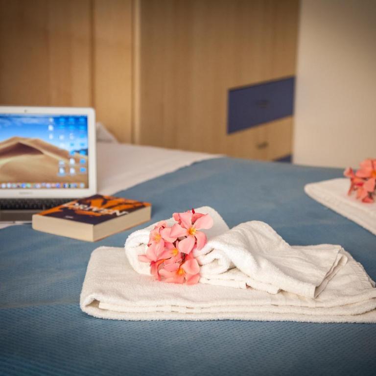 La Madonnina Village Resort - Appartamento Standard - 12