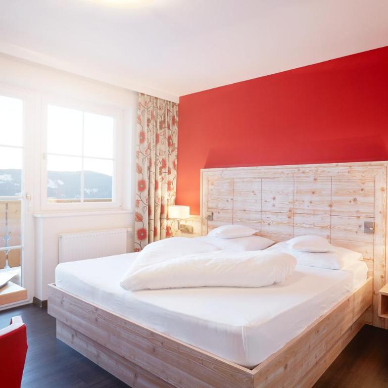 Familienhotel Maria - Suite - 1