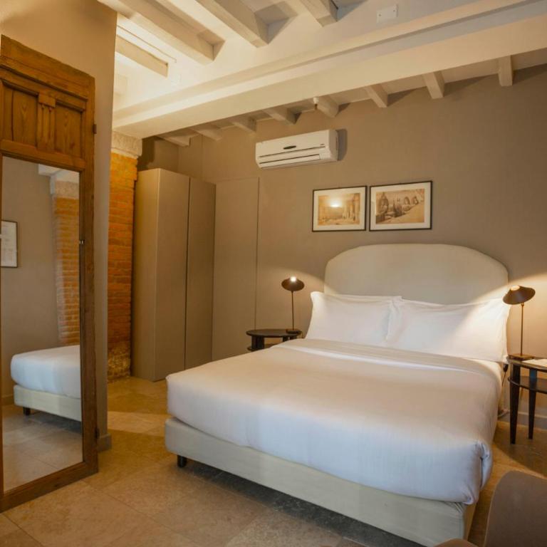 Santellone Lifestyle Resort - Camera Matrimoniale Standard - 2