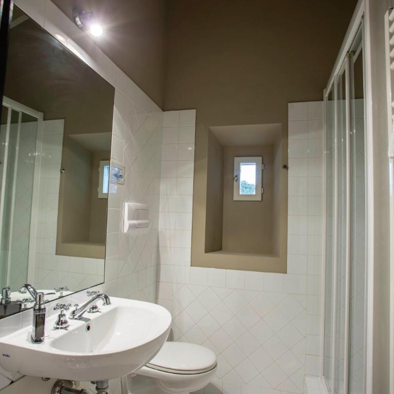 Santellone Lifestyle Resort - Camera Matrimoniale Economy - 2
