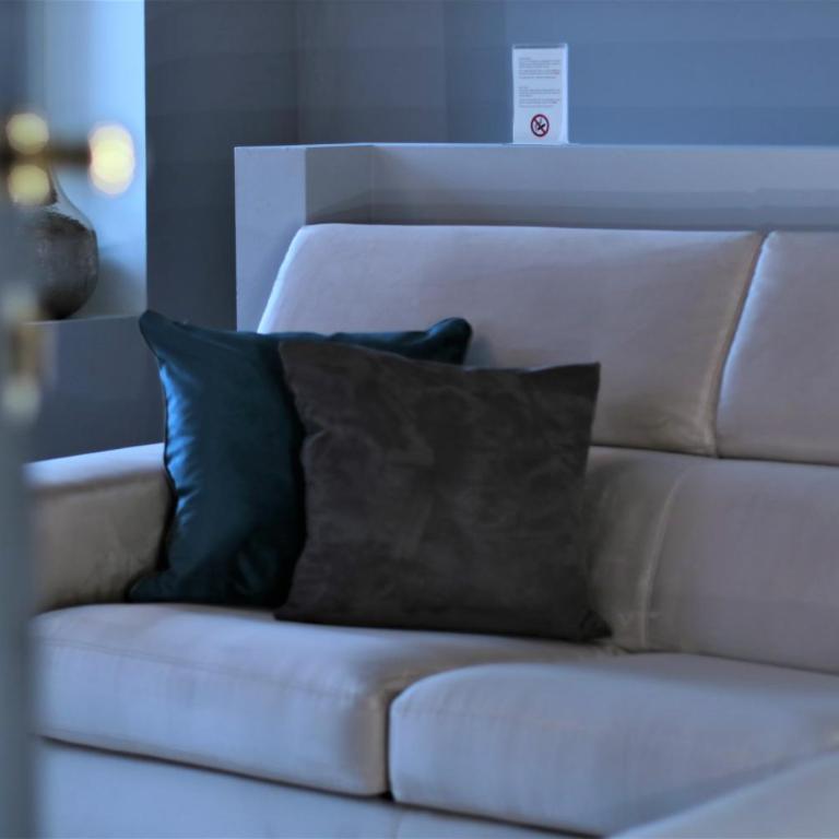 Santellone Lifestyle Resort - Suite Executive - Su Due Livelli (4 Adulti) - 5