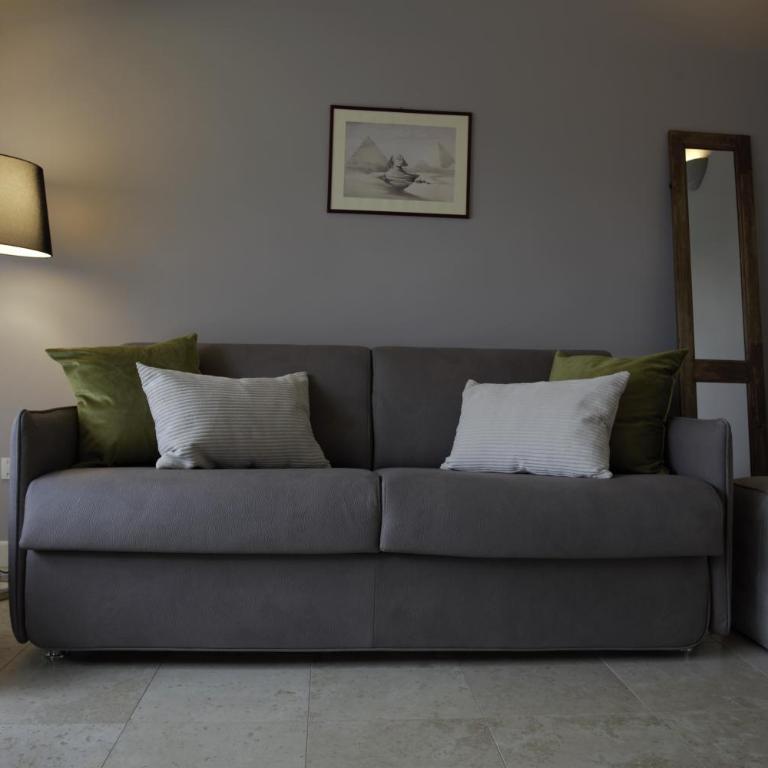 Santellone Lifestyle Resort - Suite Executive - Su Due Livelli (4 Adulti) - 9
