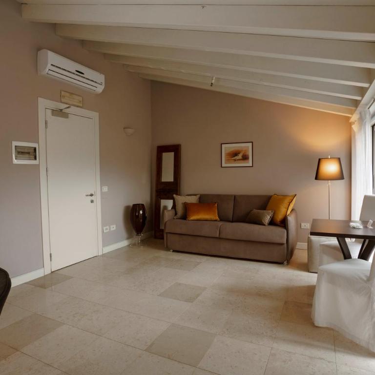 Santellone Lifestyle Resort - Suite Executive - Su Due Livelli (4 Adulti) - 6