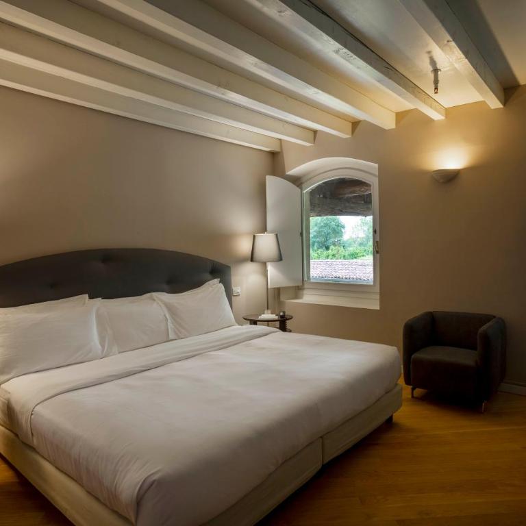 Santellone Lifestyle Resort - Suite Executive - Su Due Livelli (4 Adulti) - 3