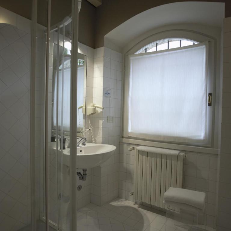 Santellone Lifestyle Resort - Junior Suite con Vista Giardino - 5