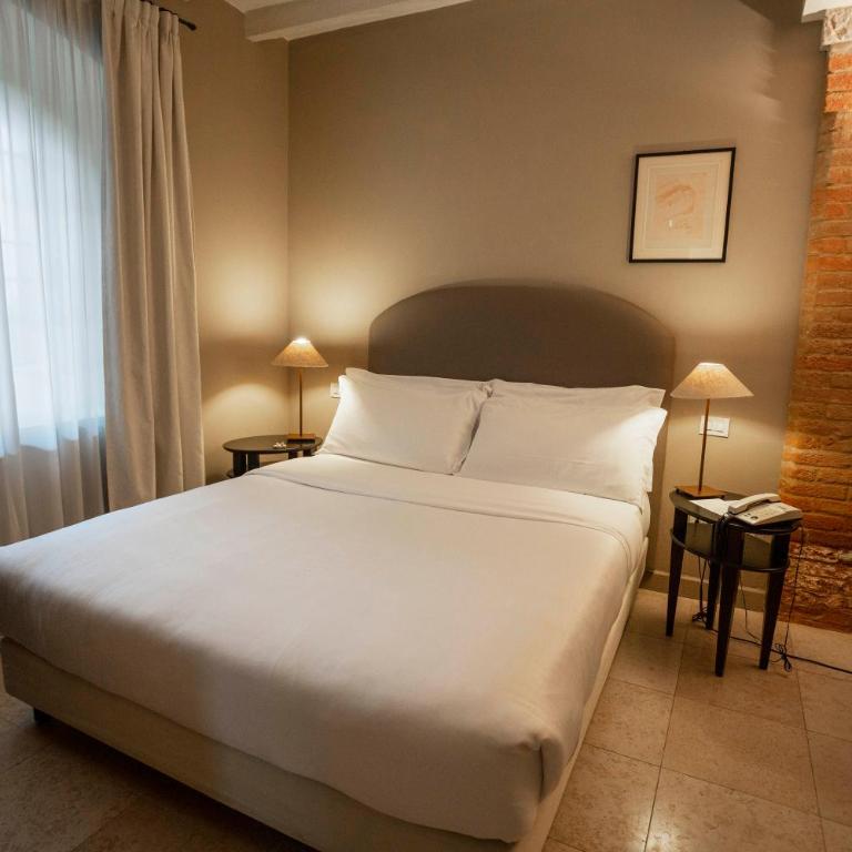 Santellone Lifestyle Resort - Junior Suite con Vista Giardino - 3