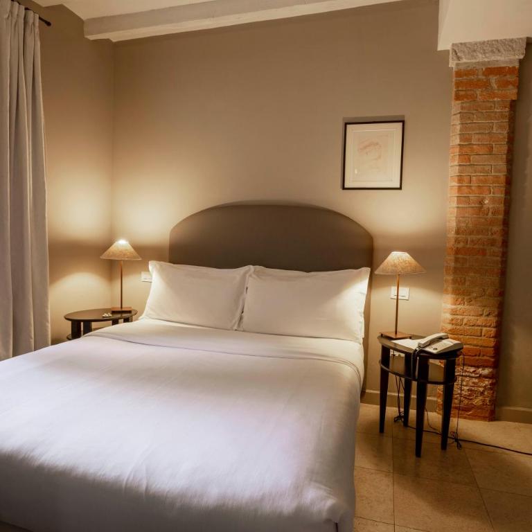 Santellone Lifestyle Resort - Junior Suite con Vista Giardino - 4