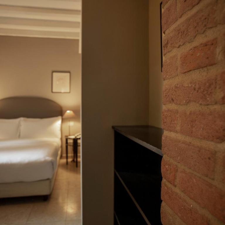 Santellone Lifestyle Resort - Junior Suite con Vista Giardino - 1