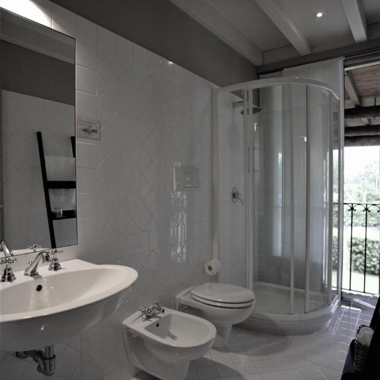 Santellone Lifestyle Resort - Camera Matrimoniale Deluxe - 8