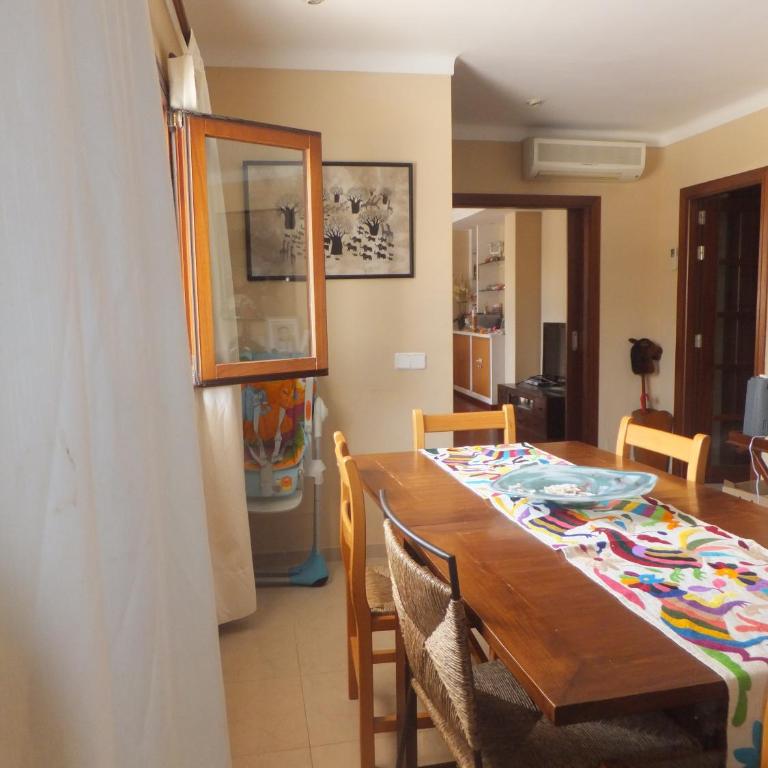 CAN PICAFORT - Apartment with Balcony - 2