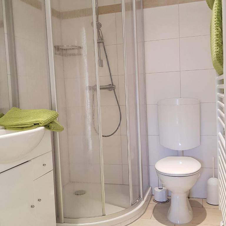 Ferienwohnungen Muhr - Apartment mit 2 Schlafzimmern - 9
