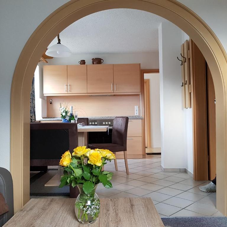 Ferienwohnungen Muhr - Apartment mit 2 Schlafzimmern - 6