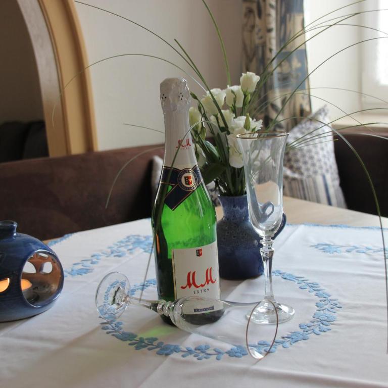 Ferienwohnungen Muhr - Apartment mit 2 Schlafzimmern - 2