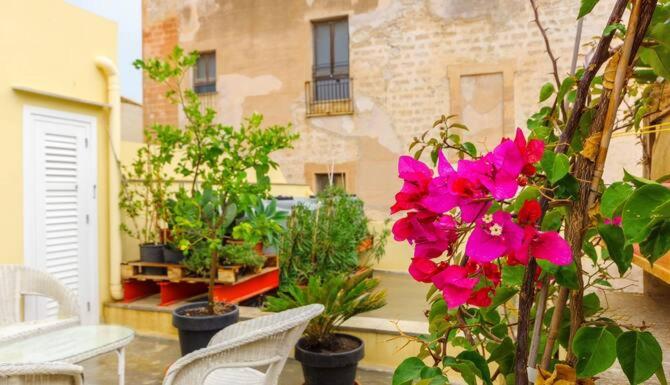 Angelo Apartments & Rooms - Junior Suite con Terrazza - 3