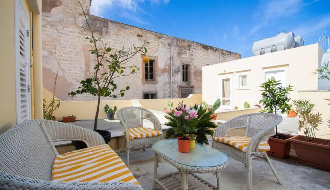 Angelo Apartments & Rooms - Junior Suite con Terrazza - 2