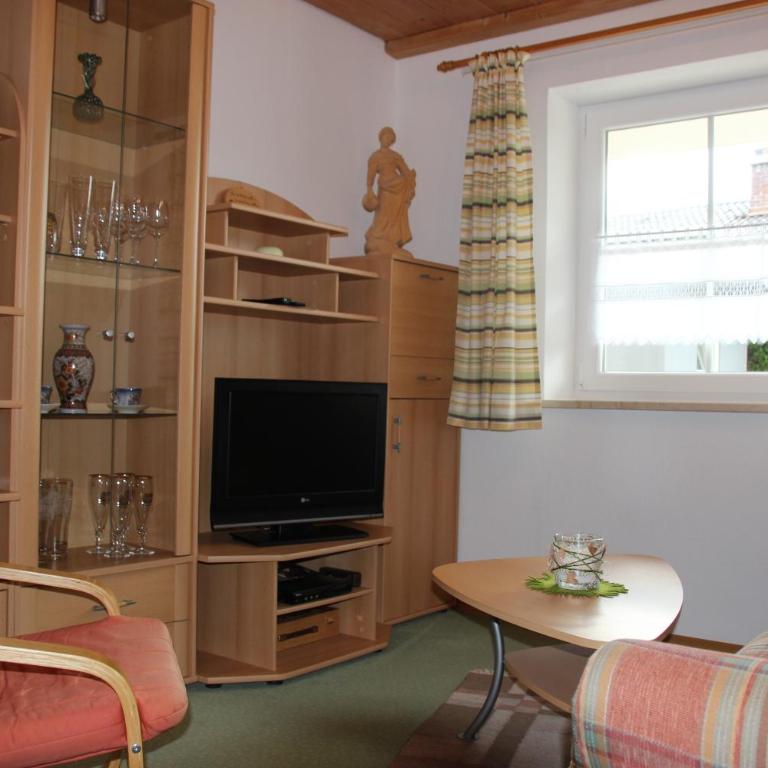 Ferienwohnungen Muhr - Apartment - 6
