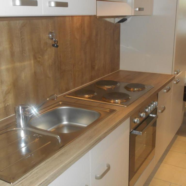 Ferienwohnungen Muhr - Apartment - 8