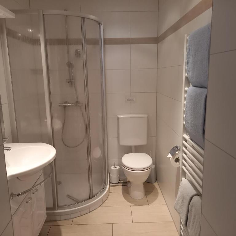 Ferienwohnungen Muhr - Apartment - 11