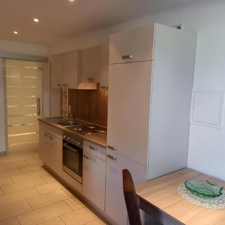 Ferienwohnungen Muhr - Apartment - 12