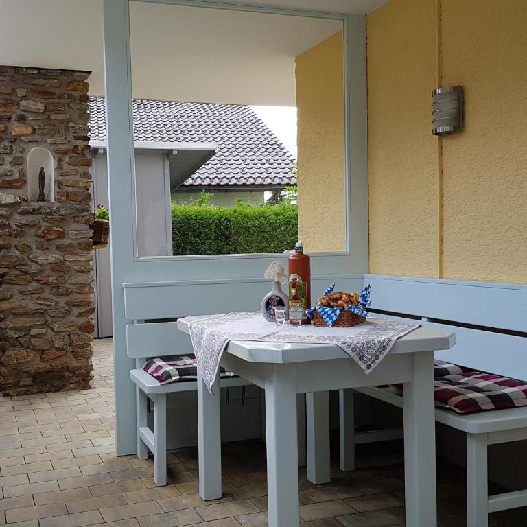 Ferienwohnungen Muhr - Apartment - 7