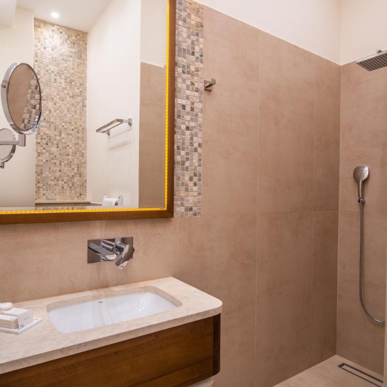 Vila Emilia - Deluks Porodična Soba - 2