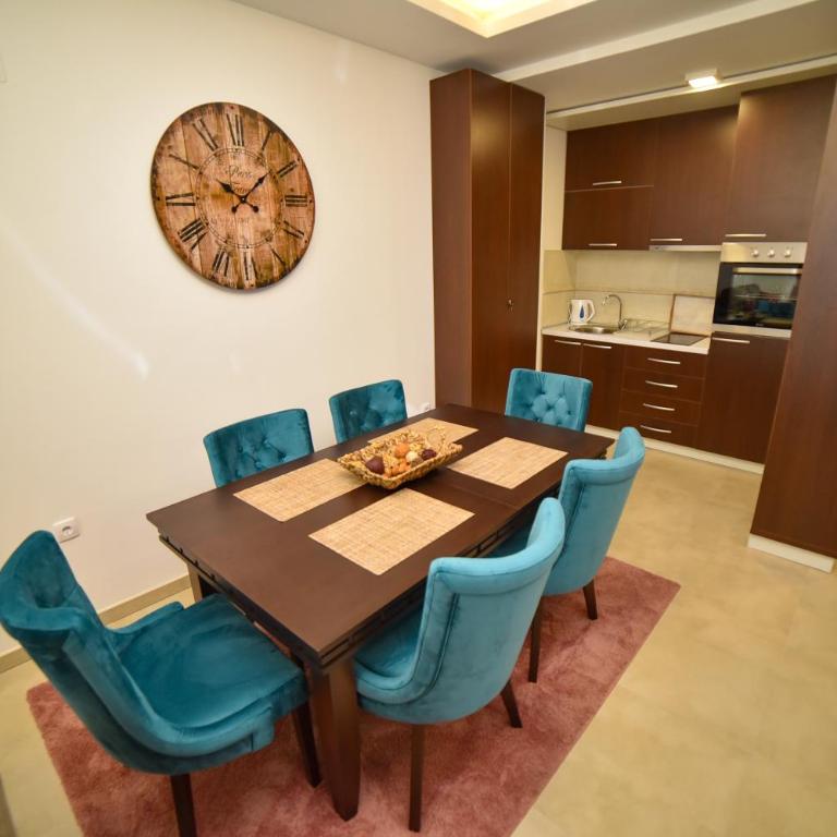 Zlatibor Hills Afrodita & Spa - Apartman sa 2 Spavaće Sobe - 9