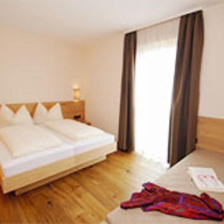 Apparthotel Gartenresidence Nalserhof - Appartamento con 2 Camere da Letto - 4