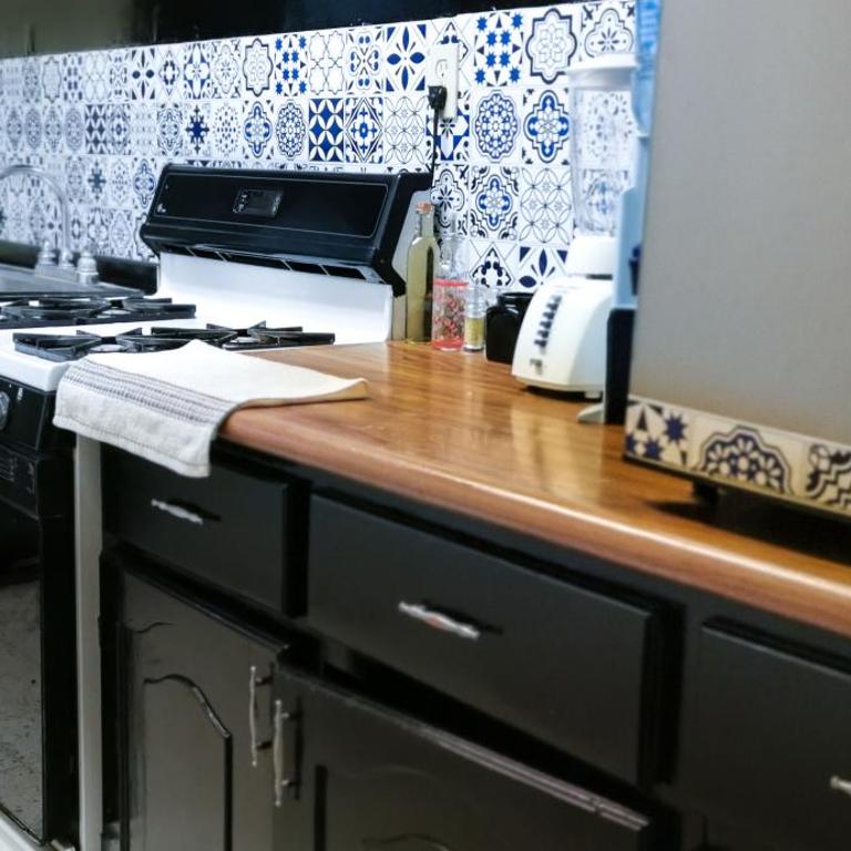 Dahlia House in Querétaro City - Three-Bedroom House - 22