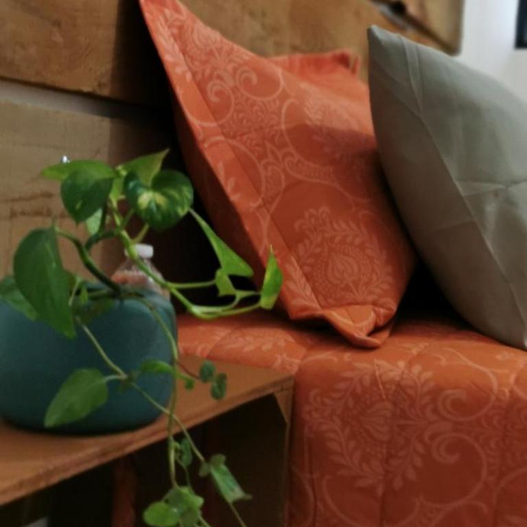 Dahlia House in Querétaro City - Three-Bedroom House - 31