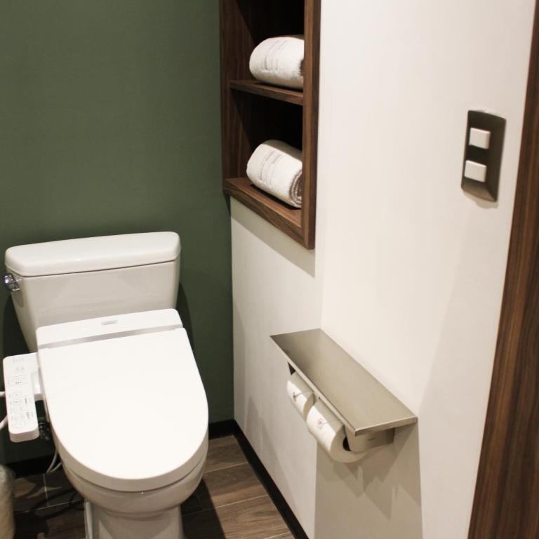 FUJITAYA Querétaro - Standard Room - 1
