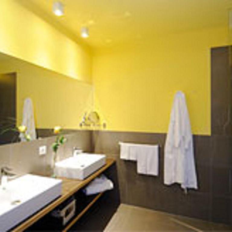 Apparthotel Gartenresidence Nalserhof - Appartamento con 2 Camere da Letto - 6
