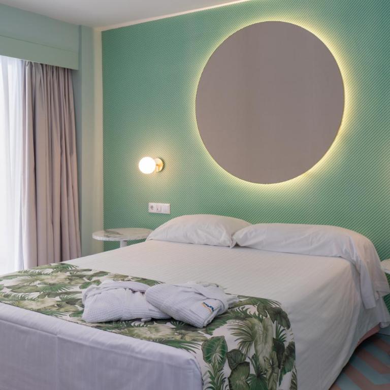 The Agir Springs Hotel by Medplaya - Suite Junior - 17