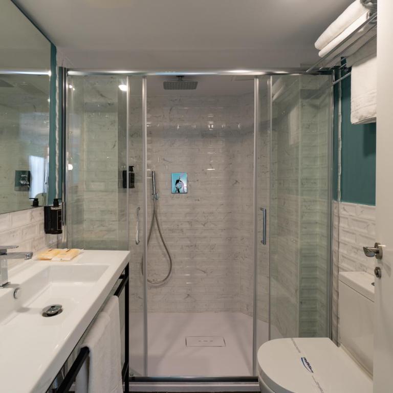 The Agir Springs Hotel by Medplaya - Suite Junior - 13