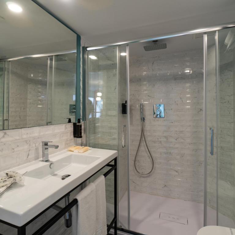 The Agir Springs Hotel by Medplaya - Suite Junior - 12