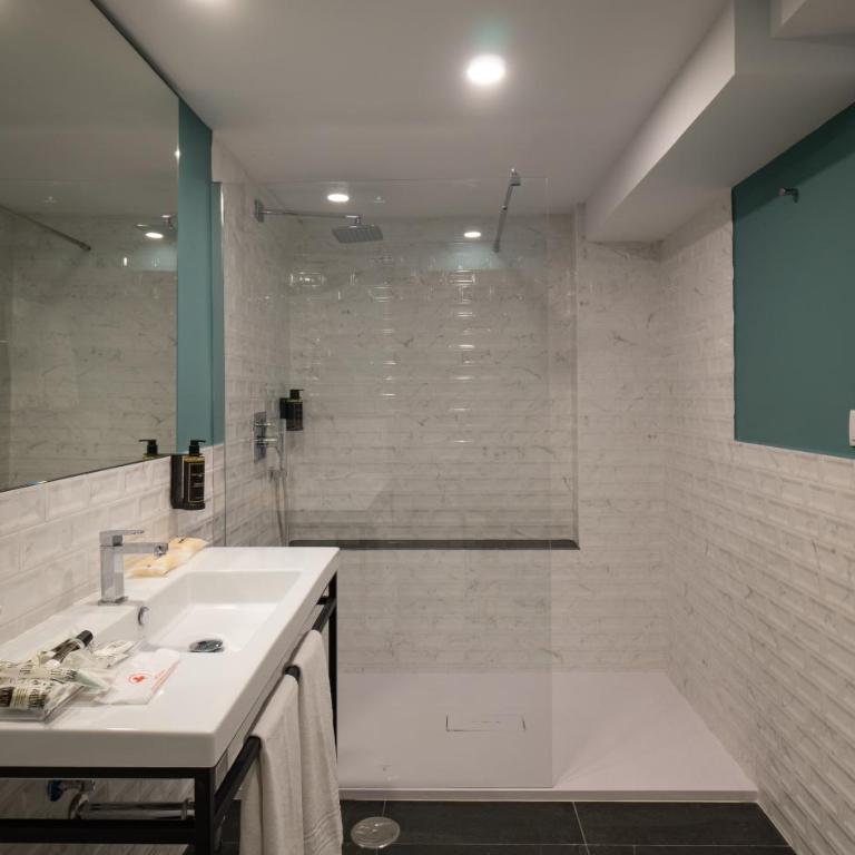 The Agir Springs Hotel by Medplaya - Suite Junior - 8