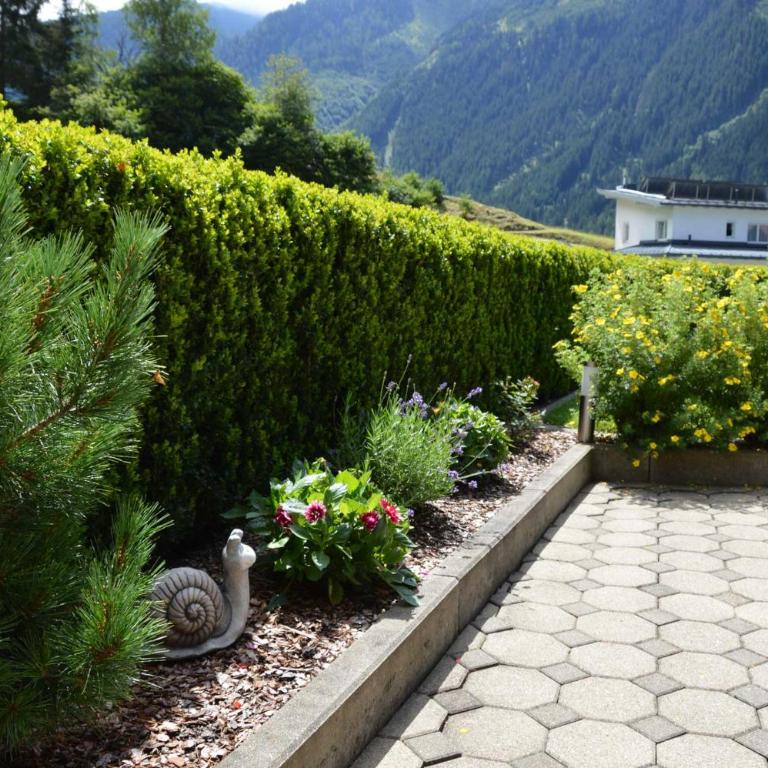Ferienwohnung Plattner inklusive Sommercard - Apartment mit 2 Schlafzimmern und Terrasse - 17