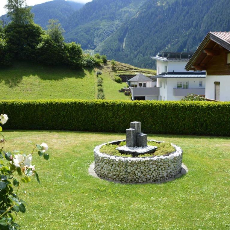 Ferienwohnung Plattner inklusive Sommercard - Apartment mit 2 Schlafzimmern und Terrasse - 16