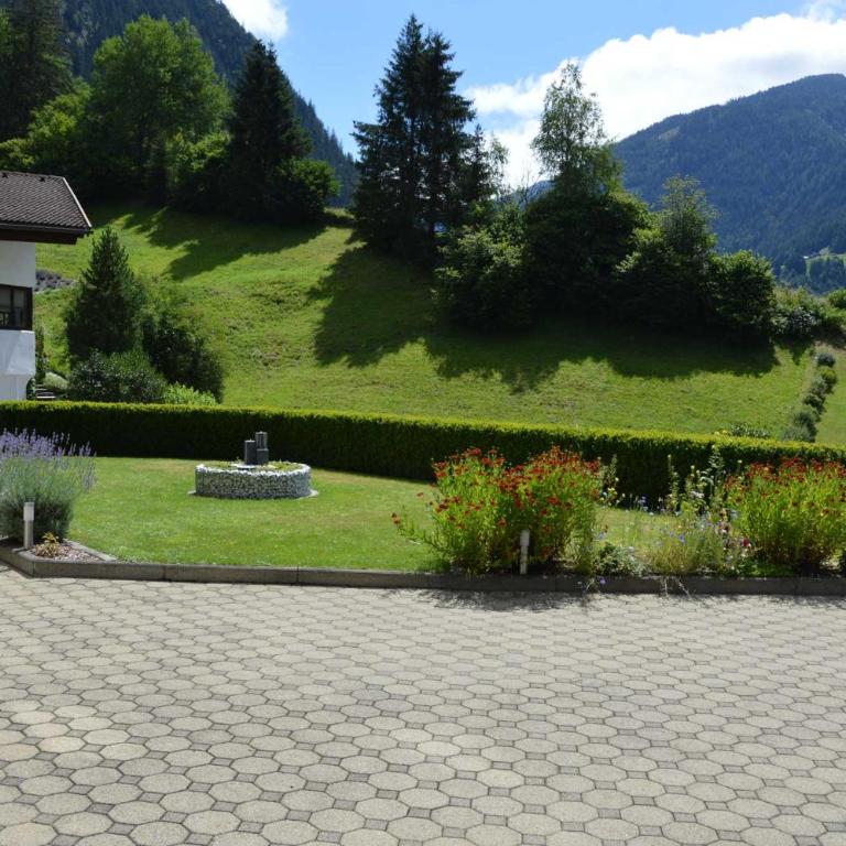 Ferienwohnung Plattner inklusive Sommercard - Apartment mit 2 Schlafzimmern und Terrasse - 18