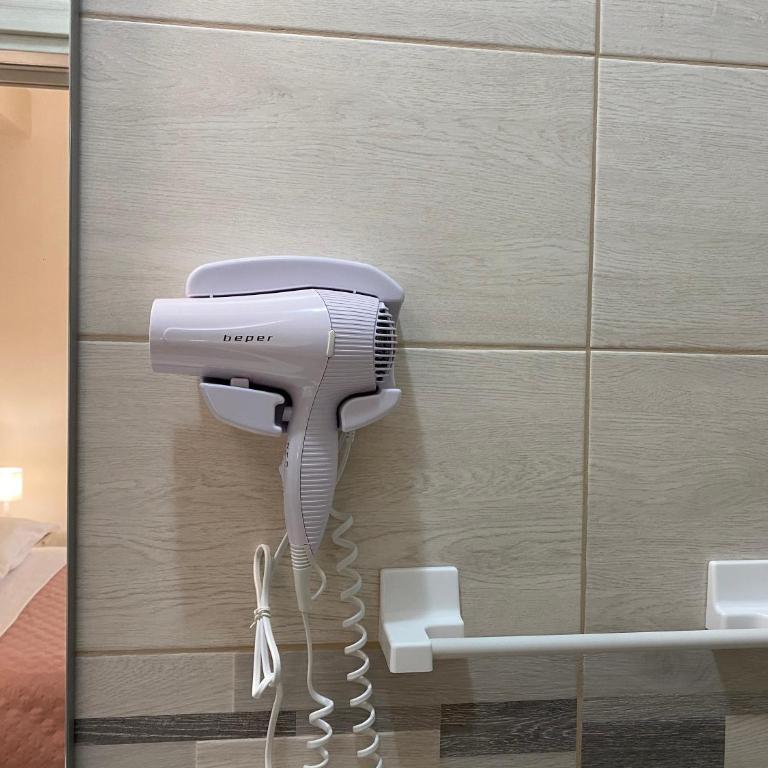 B&B Enjoy Happyness - Camera Matrimoniale con Bagno Privato - 12
