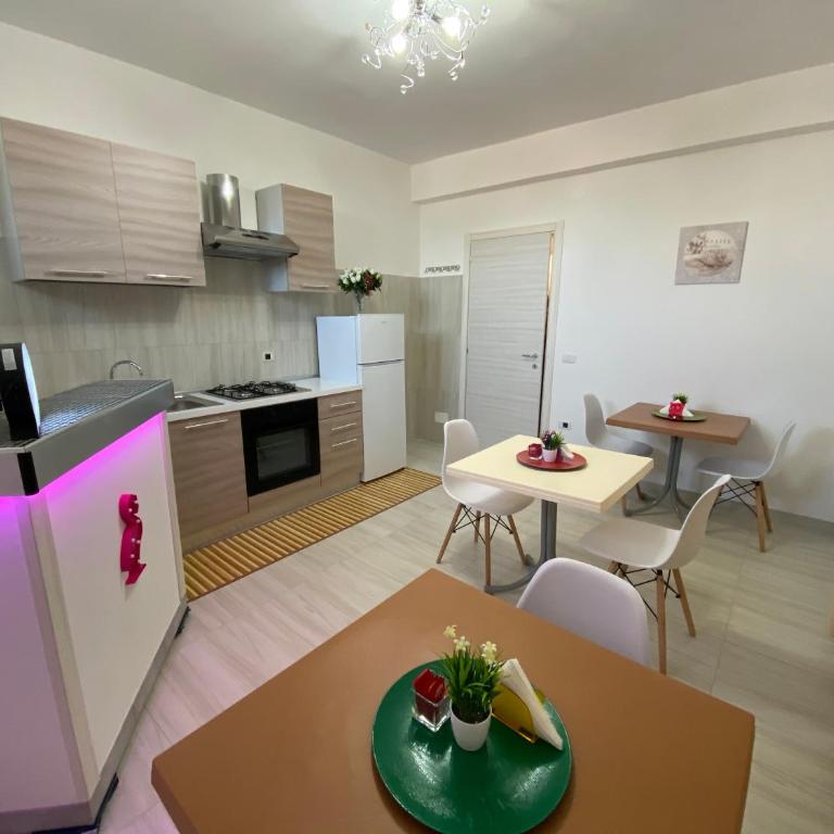 B&B Enjoy Happyness - Casa con 3 Camere da Letto - 53
