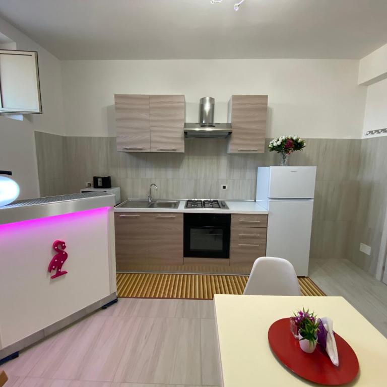 B&B Enjoy Happyness - Casa con 3 Camere da Letto - 50