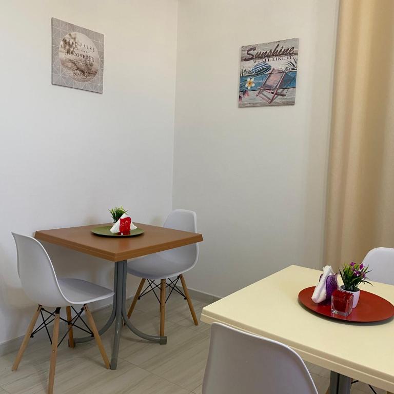 B&B Enjoy Happyness - Casa con 3 Camere da Letto - 58