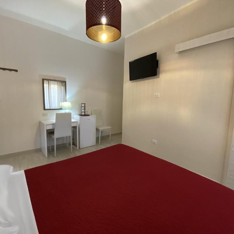 B&B Enjoy Happyness - Camera Matrimoniale con Bagno Privato - 6