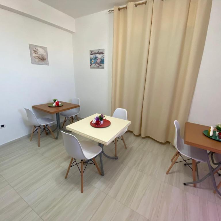 B&B Enjoy Happyness - Casa con 3 Camere da Letto - 59