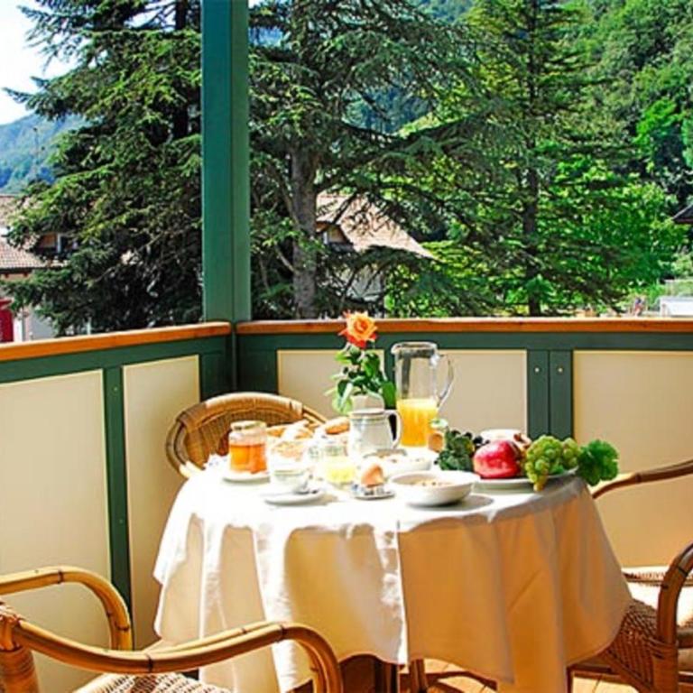 Apparthotel Gartenresidence Nalserhof - Appartamento con 1 Camera da Letto - 1
