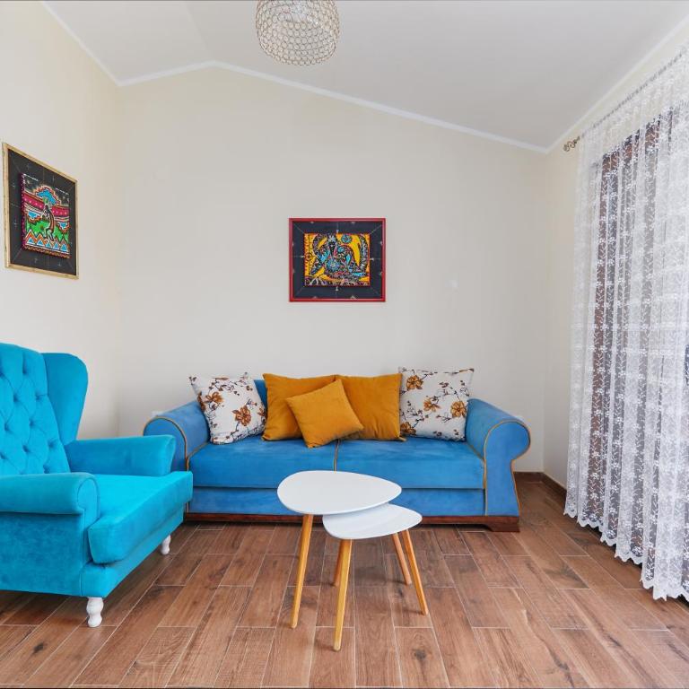 Our Sunset Apartments with Pool and Sea View - Two-Bedroom Apartment - 15