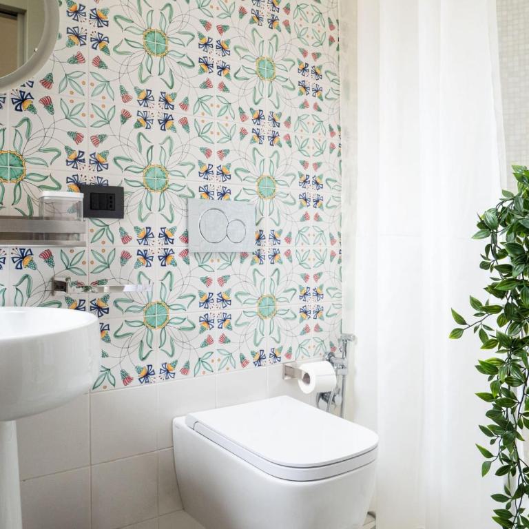 The Best Rent - Attic with terrace in Milan downtown - Appartamento con 3 Camere da Letto - 19
