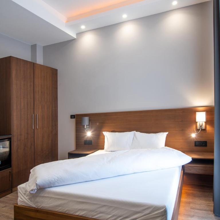 Vila Emilia - Porodična Soba - 1