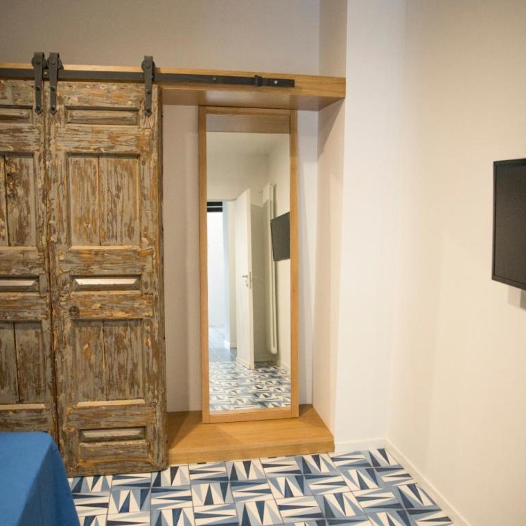 Blu Marina - Casa con 2 Camere da Letto - 9